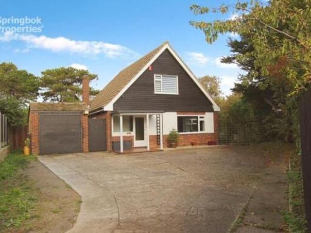 House for sale in Dumpton Gap, Acol