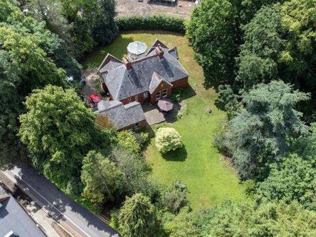 House for sale in Lyons, Greater London