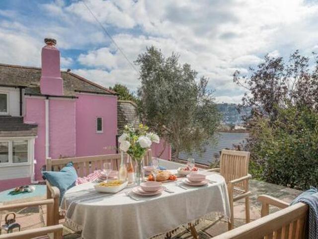 House for sale in Strode, Devon