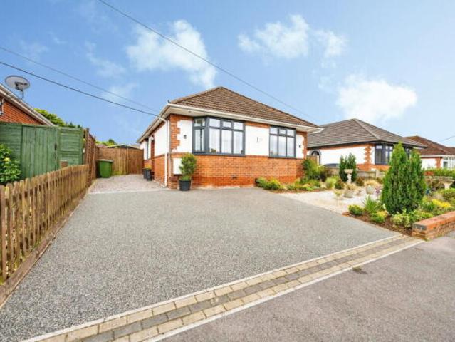 Bungalow for sale in City Of Southampton