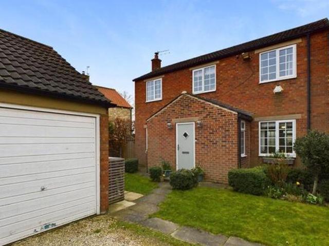 House for sale in North Yorkshire