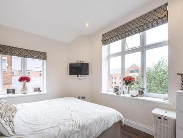House for sale in Bushey