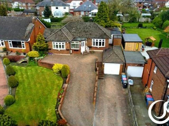 House for sale in Warrington, England