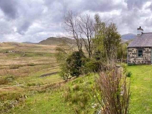 House for sale in Rhosbodrual, Caernarfon