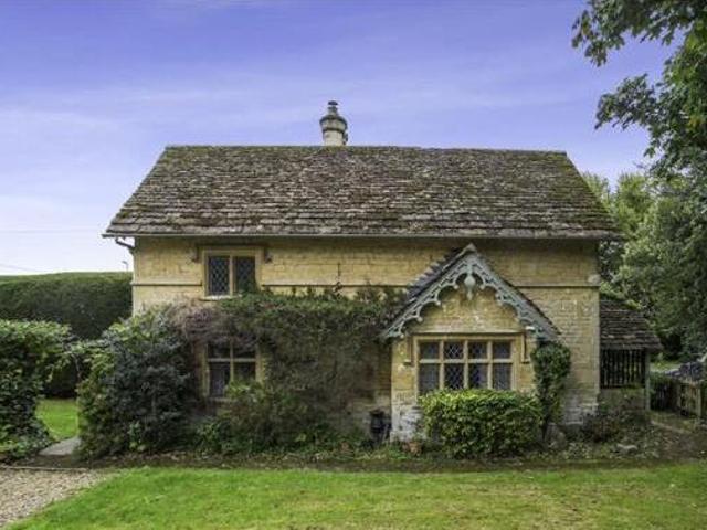 House for sale in Calne