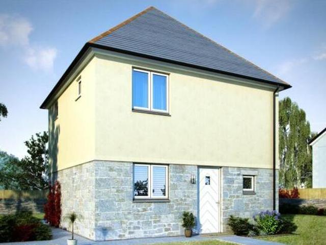 House for sale in Roseworthy, Cornwall
