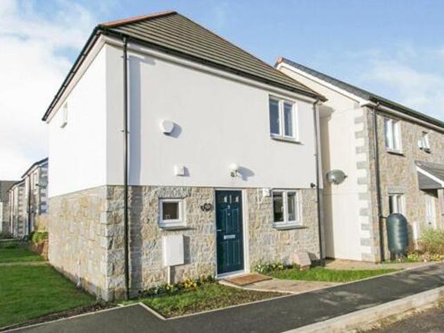 House for sale in Roseworthy, Cornwall