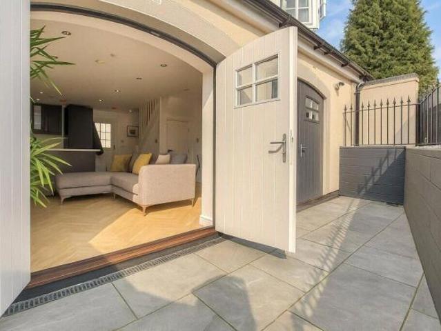 Farm for sale in Barton Stacey, Hampshire