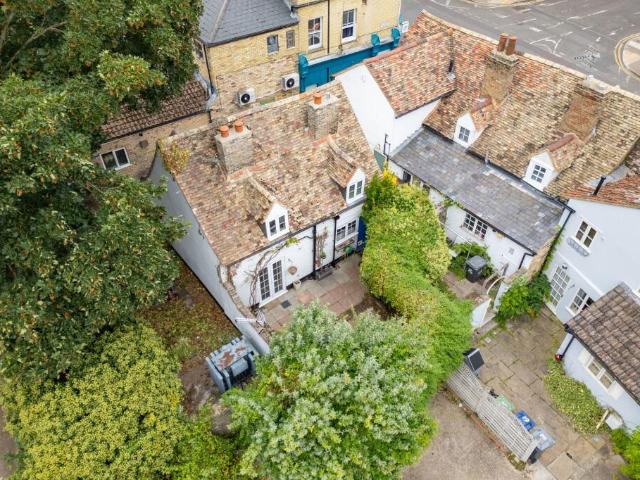 Farm for sale in Castle Street