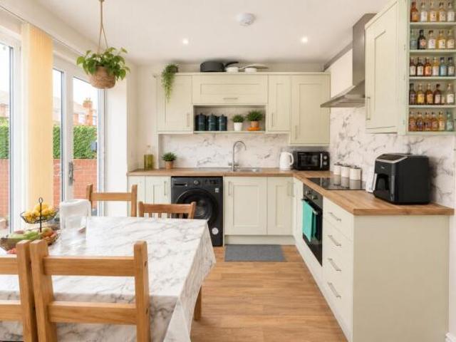 Farm for sale in Brayford, Lincolnshire