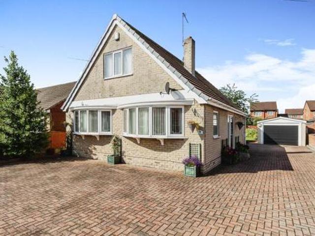 House for sale in Castleford, West Yorkshire
