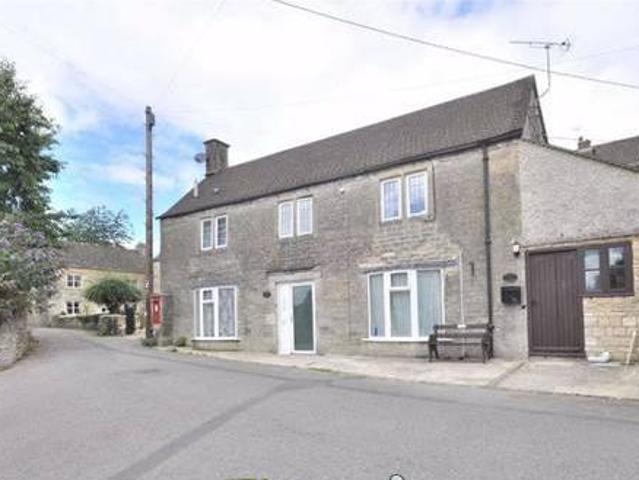 House for sale in Gloucestershire
