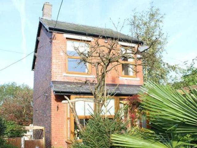 House for sale in Greater Manchester