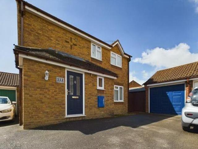House for sale in Chells Manor, Shephall