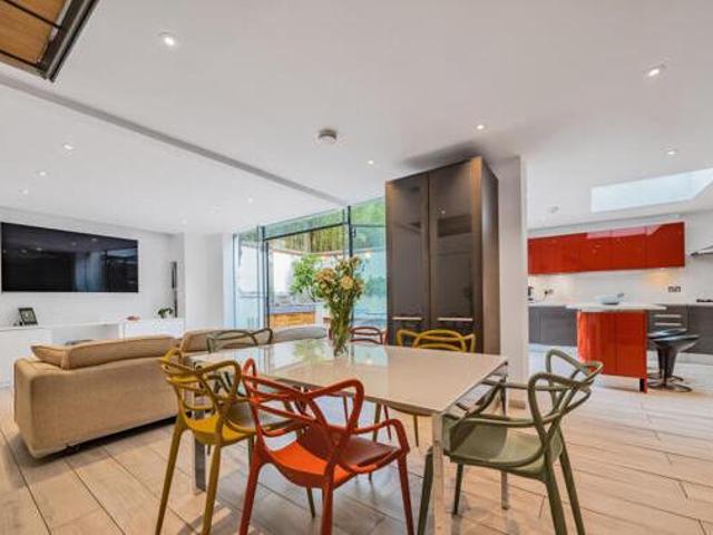House for sale in Lyons, Greater London