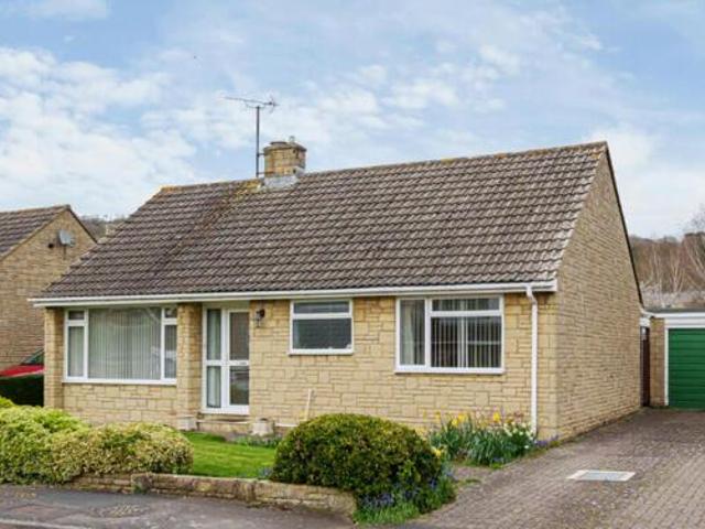 House for sale in Golden Valley, Gloucestershire