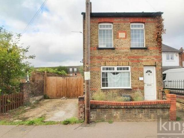 House for sale in Lyons, Greater London