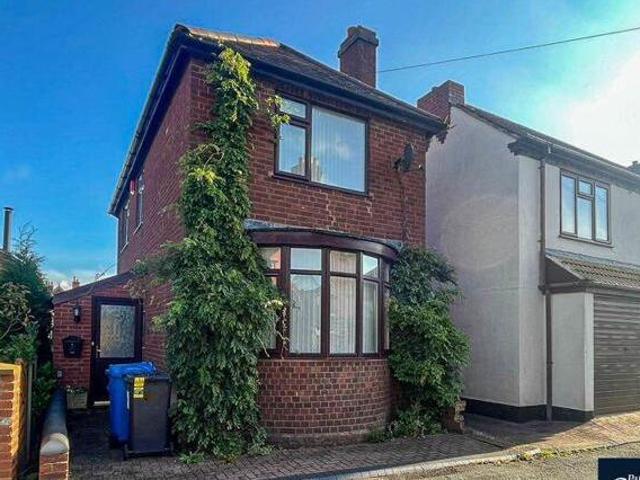 House for sale in Lyons, Greater London