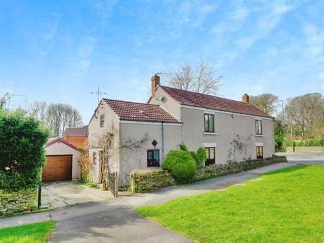 House for sale in Loundsley Green, East Midlands
