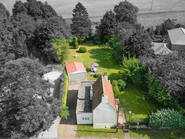 House for sale in Lyons, Greater London