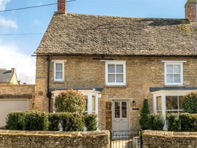 House for sale in Chipping Norton, Black Bourton
