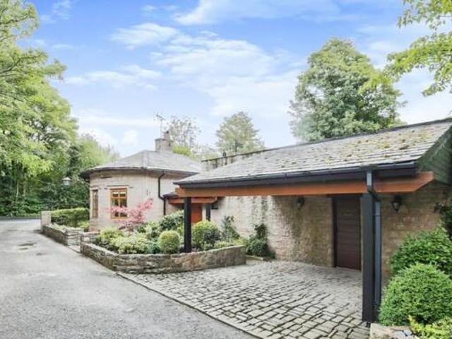 House for sale in Andertons Mill, Lancashire
