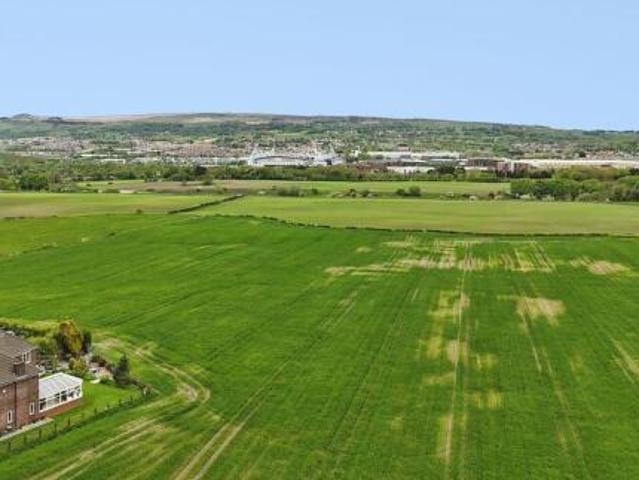 Farm for sale in Cooper Turning, Bolton