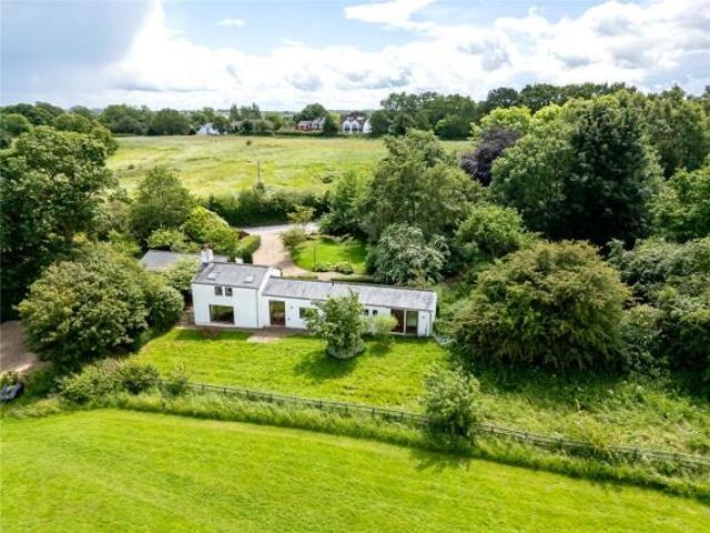 Farm for sale in Bardsey, West Yorkshire