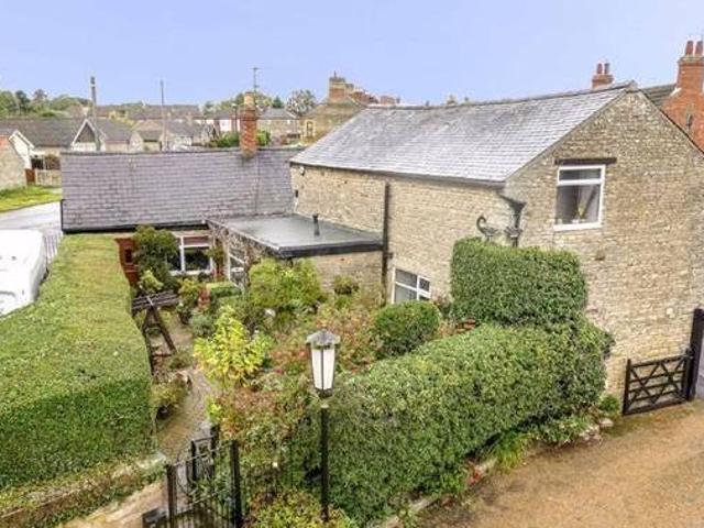 House for sale in England
