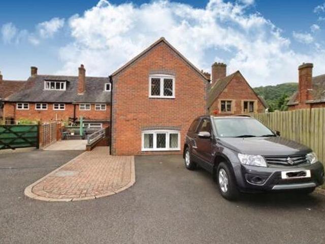 House for sale in Acton Scott, Shropshire