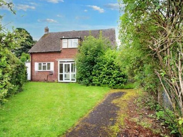 House for sale in All Stretton, Church Stretton