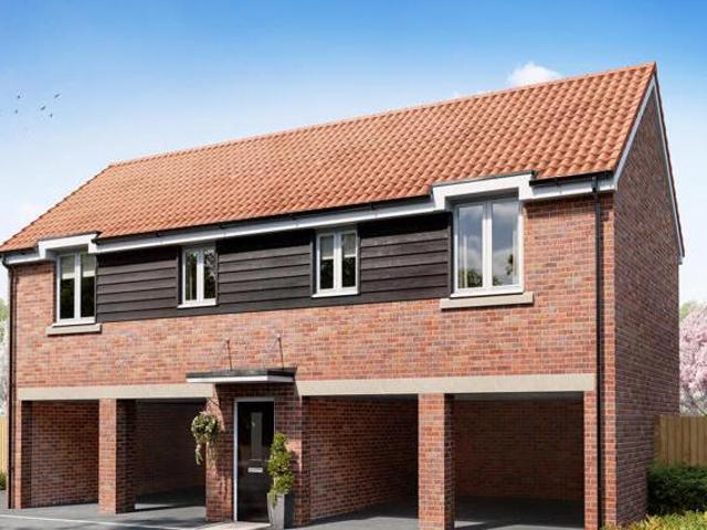 House for sale in Feckenham, City Of Bristol