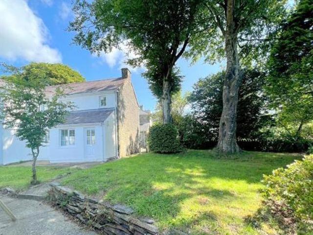 House for sale in Clarbeston Road, Wales