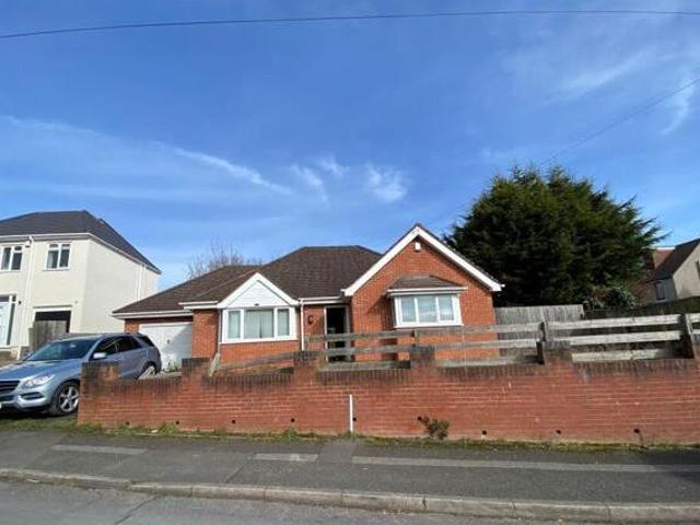House for sale in Aldersley, Stockwell End