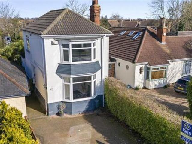 House for sale in Cleethorpes, North East Lincolnshire