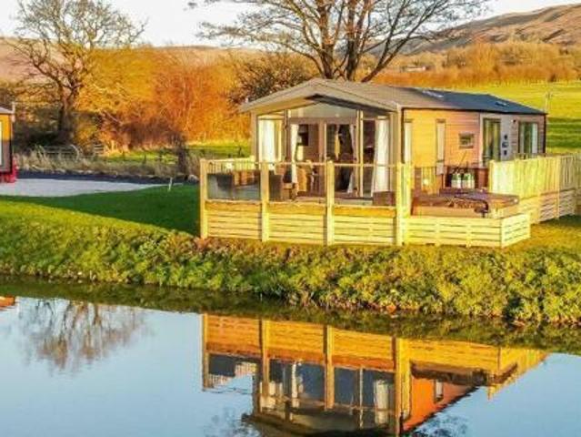 House for sale in Clitheroe, Paradise