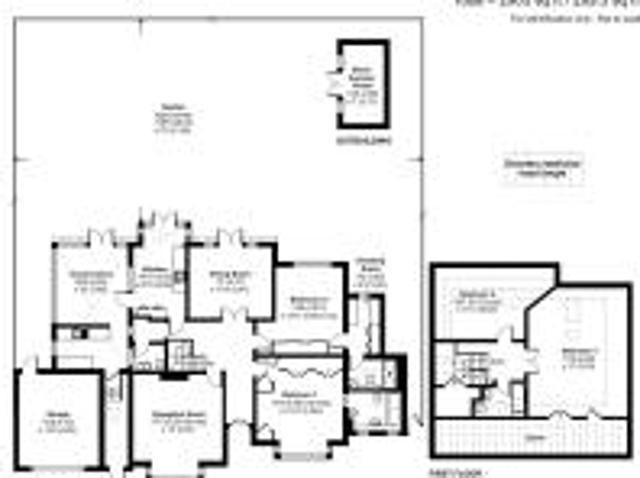 Farm for sale in Bickley, Greater London