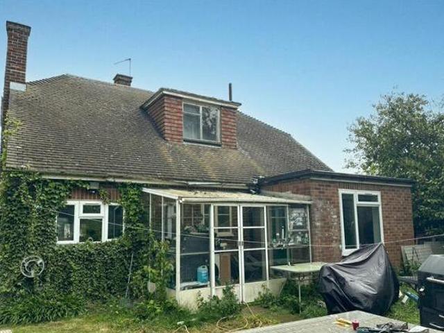 House for sale in Greenstead, Colchester