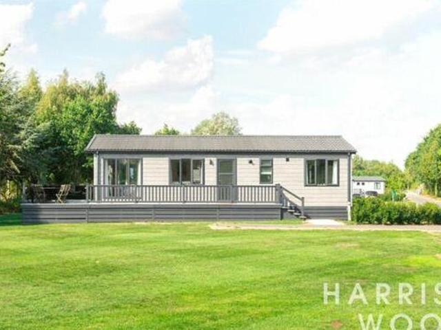House for sale in Fordham Heath