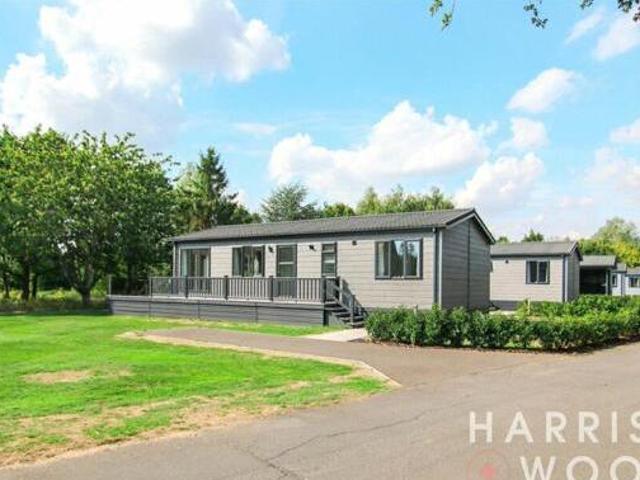 House for sale in Fordham Heath
