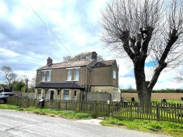 House for sale in Lyons, Greater London