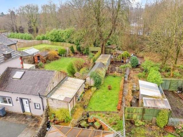House for sale in Higherford, Lancashire