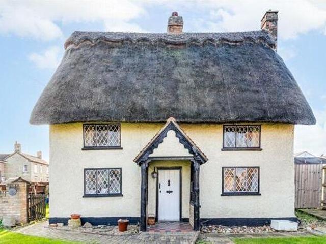 House for sale in Lyons, Greater London