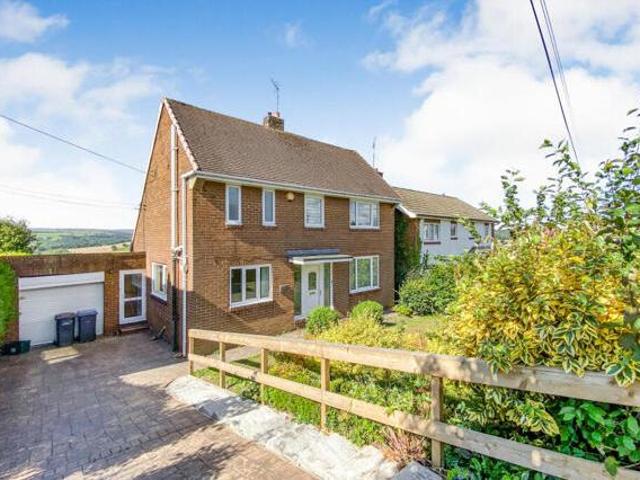 House for sale in Bridgehill, Consett