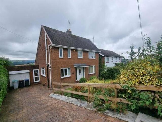 House for sale in Bridgehill, Consett
