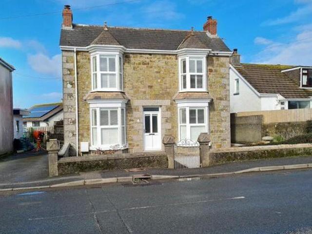 House for sale in Boskenwyn, Helston