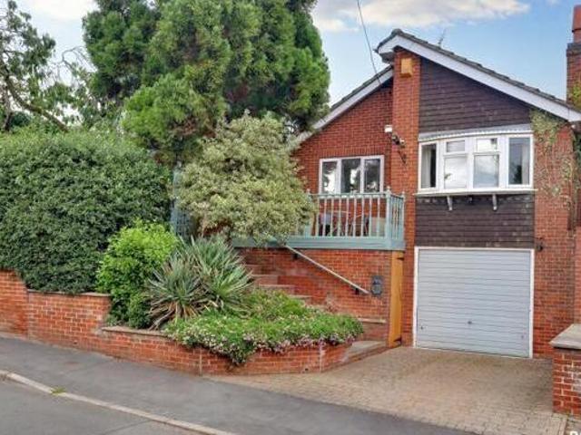House for sale in City of London, Greater London