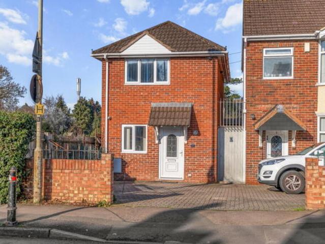 Property for sale in Robinswood, Gloucester