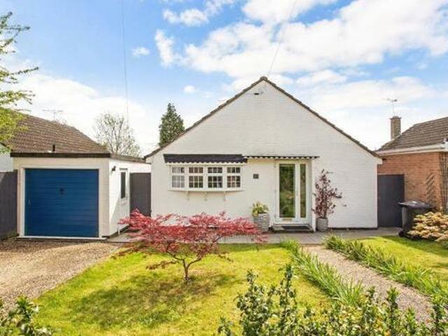 House for sale in Cranbrook & Sissinghurst, Sandown Park