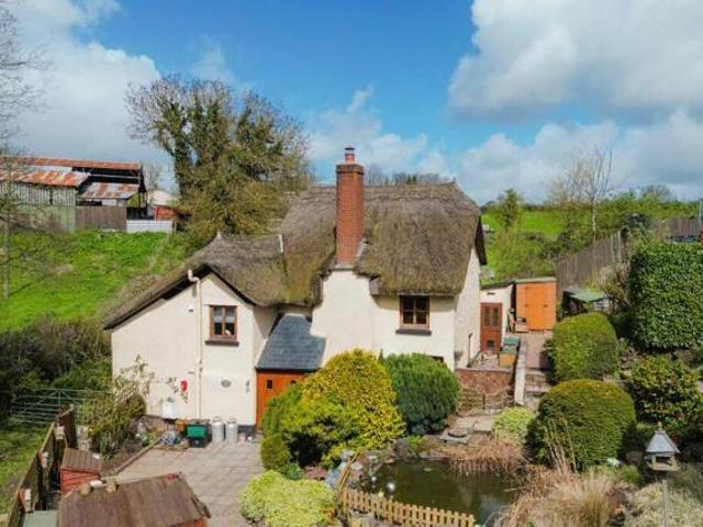 House for sale in Newton St Cyres, Devon